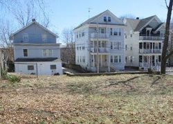 Foreclosure in  RUGGLES ST Providence, RI 02908