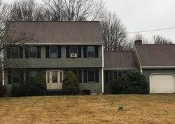 Foreclosure in  MALCHIODI DR Wallingford, CT 06492