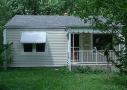 Foreclosure in  N PARK AVE Springfield, MO 65802