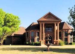 Foreclosure in  COUNTY ROAD 6950 Lubbock, TX 79407