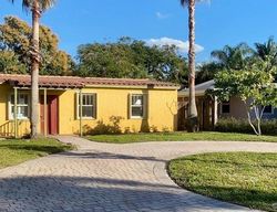 Foreclosure in  NW 6TH AVE Fort Lauderdale, FL 33311