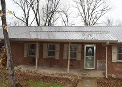 Foreclosure in  HOBBS HILL RD Tracy City, TN 37387