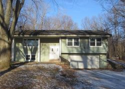 Foreclosure in  TALLADAY RD Willis, MI 48191