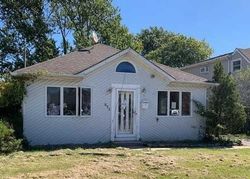 Foreclosure in  MILLER AVE Freeport, NY 11520