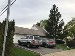 Foreclosure in  HORN LN Hicksville, NY 11801