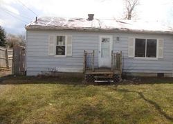 Foreclosure in  DURANT HTS Flint, MI 48507