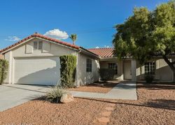 Foreclosure in  ERICA DR North Las Vegas, NV 89032