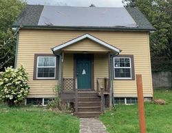 Foreclosure in  NW 5TH ST Clatskanie, OR 97016