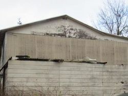 Foreclosure Listing in S CHURCH ST DALLAS, OR 97338