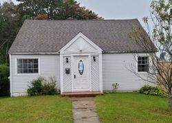 Foreclosure in  DECICCO RD Waterbury, CT 06705