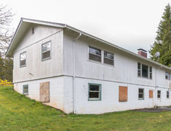 Foreclosure in  S METZLER PARK RD Estacada, OR 97023