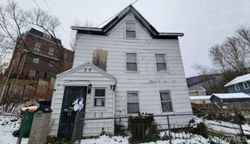Foreclosure in  WATER ST Beacon, NY 12508