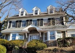 Foreclosure in  W PENN ST Philadelphia, PA 19129