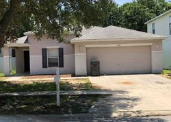 Foreclosure Listing in DAWNS LIGHT DR RIVERVIEW, FL 33578