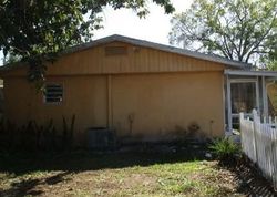 Foreclosure in  W HENRY AVE Tampa, FL 33614