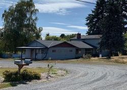 Foreclosure in  OLD PORTLAND RD Warren, OR 97053