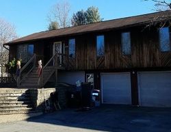 Foreclosure in  BARNES RD Washingtonville, NY 10992