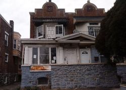 Foreclosure in  W WINGOHOCKING ST Philadelphia, PA 19140