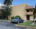 Foreclosure in  NW 87TH AVE APT B211 Miami, FL 33172