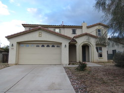 Foreclosure Listing in S MOUNTAIN EAGLE DR TUCSON, AZ 85757