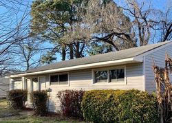 Foreclosure in  CABOT ST Portsmouth, VA 23702