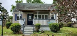 Foreclosure in  COMMONWEALTH AVE Portsmouth, VA 23707