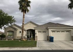 Foreclosure in  CYPRESS RIDGE LN Las Vegas, NV 89144