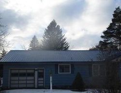 Foreclosure in  ONTIO TER Unadilla, NY 13849