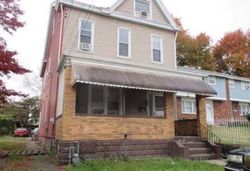 Foreclosure in  CLOVER ST Pittsburgh, PA 15210