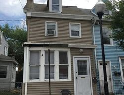 Foreclosure in  S BURLINGTON ST Gloucester City, NJ 08030