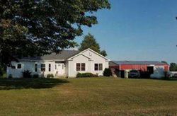 Foreclosure Listing in HIGGINS RD VASSAR, MI 48768