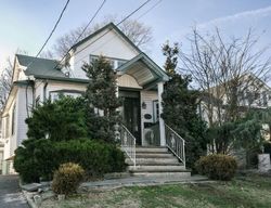 Foreclosure in  SELFMASTER PKWY Union, NJ 07083