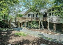 Foreclosure in  N PINNACLE RIDGE RD Banner Elk, NC 28604