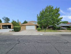 Foreclosure in  CARGO AVE NE Albuquerque, NM 87109