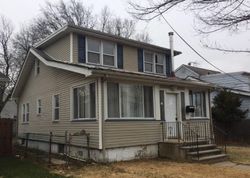 Foreclosure in  EVANS ST Rahway, NJ 07065