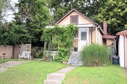 Foreclosure in  PATTERSON ST Cincinnati, OH 45215