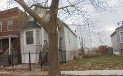 Foreclosure in  S LA SALLE ST Chicago, IL 60621