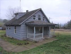 Foreclosure in  SOUTH KINGS VALLEY HWY Dallas, OR 97338