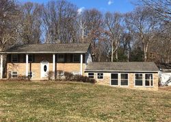 Foreclosure in  HURRY RD Avenue, MD 20609
