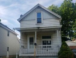 Foreclosure in  ELM AVE Cincinnati, OH 45212