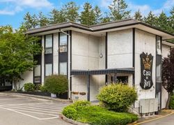 Foreclosure Listing in 56TH AVE W APT 318 LYNNWOOD, WA 98036