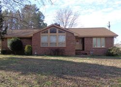 Foreclosure in  COLLEGE ST Puryear, TN 38251