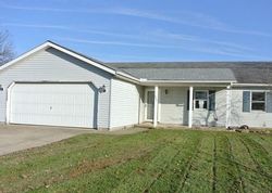 Foreclosure Listing in ARABIAN CT LAGRANGE, OH 44050