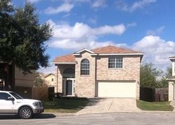 Foreclosure in  STILL HOLLOW DR San Antonio, TX 78244