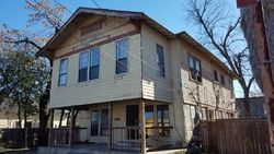 Foreclosure in  W COMMERCE ST San Antonio, TX 78207