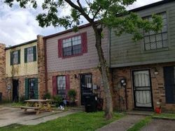 Foreclosure Listing in N CORONET CT NEW ORLEANS, LA 70126