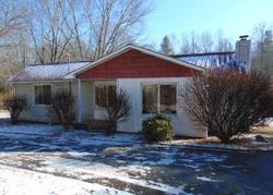 Foreclosure in  ANJEAN RD Rupert, WV 25984