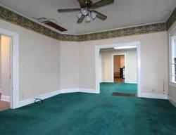 Foreclosure Listing in 1ST ST W MADISON, WV 25130