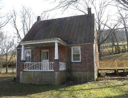 Foreclosure in  MAYFLOWER LN Amherst, VA 24521