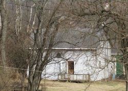 Foreclosure Listing in WICK RD MIDDLEBOURNE, WV 26149